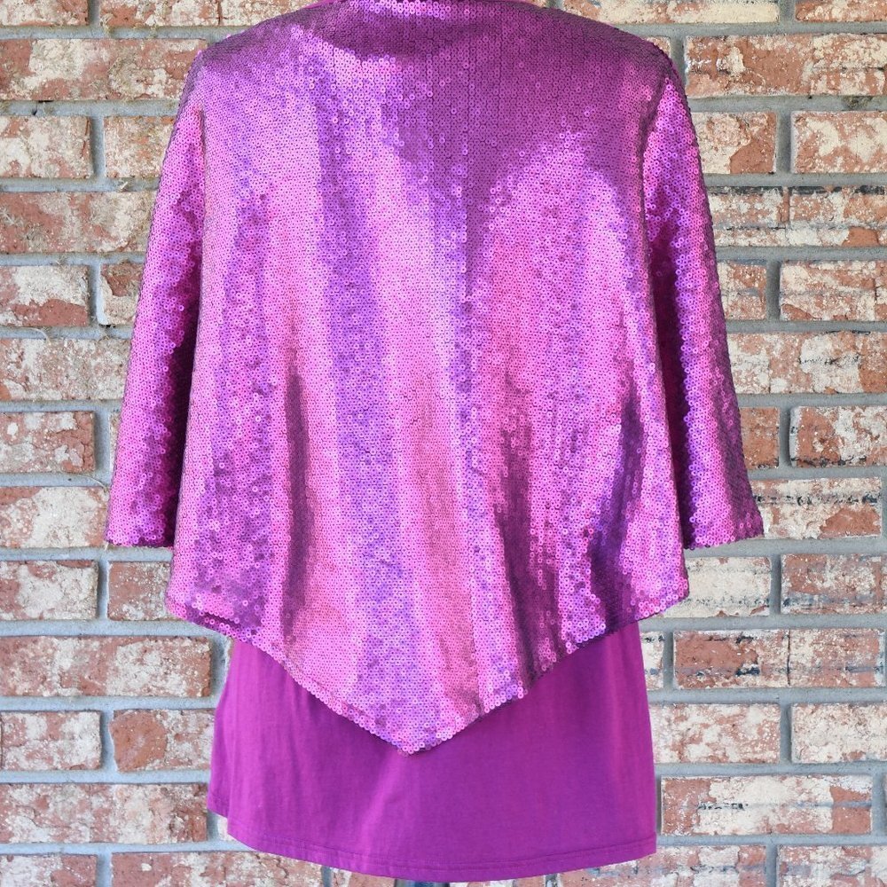 REBA Top - Picture 6 of 7